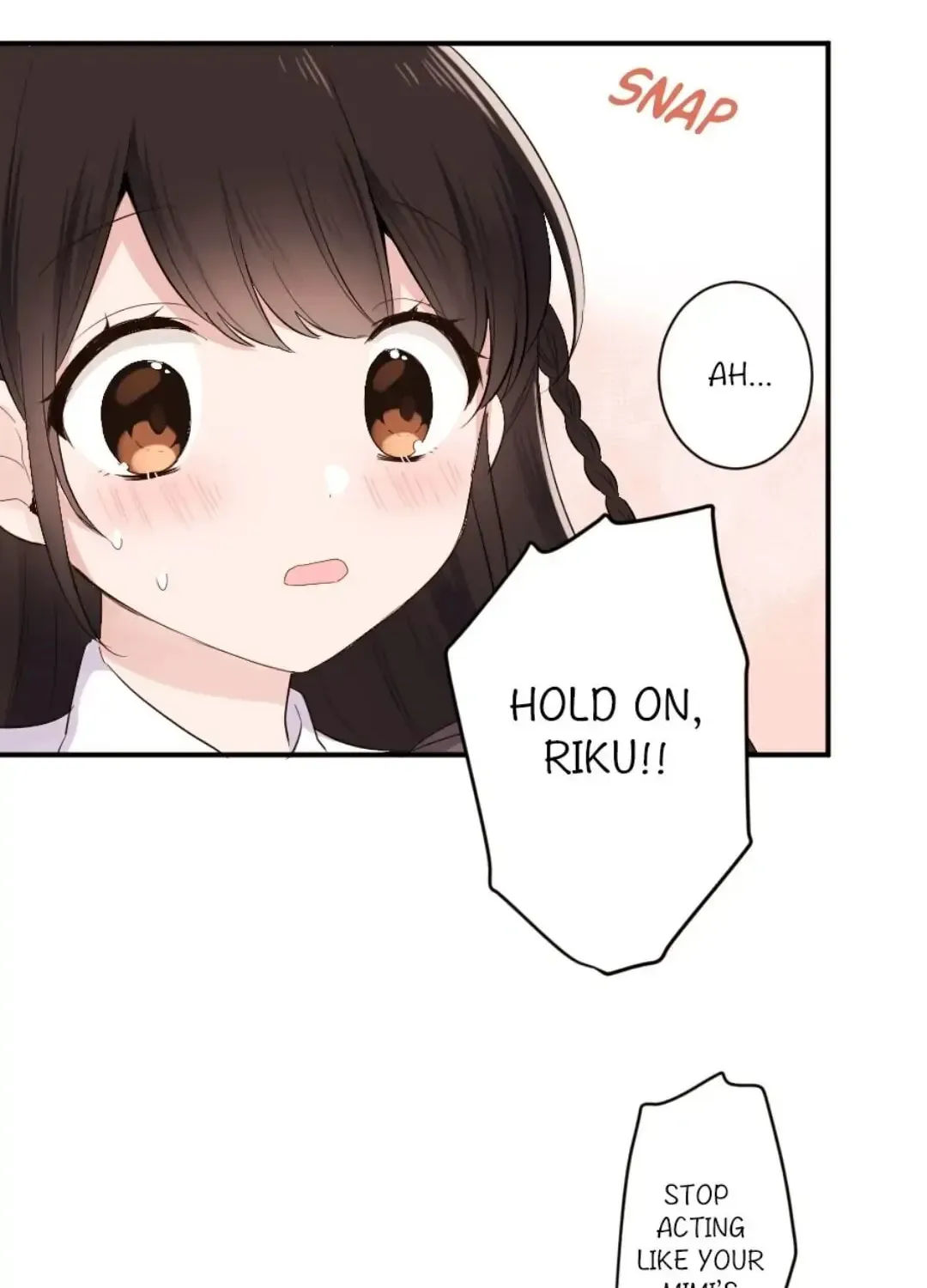 Read Class Maid chapter 30 image 23 on Lezhin