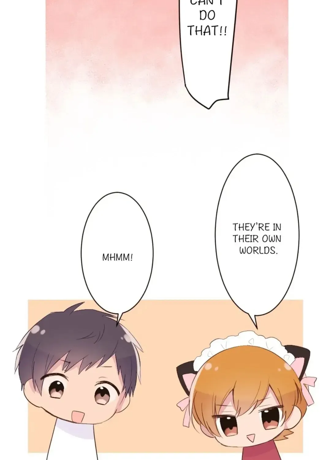 Read Class Maid chapter 30 image 25 on Lezhin