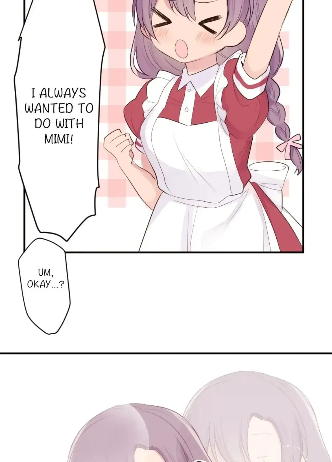 Read Class Maid chapter 30 image 27 on Lezhin
