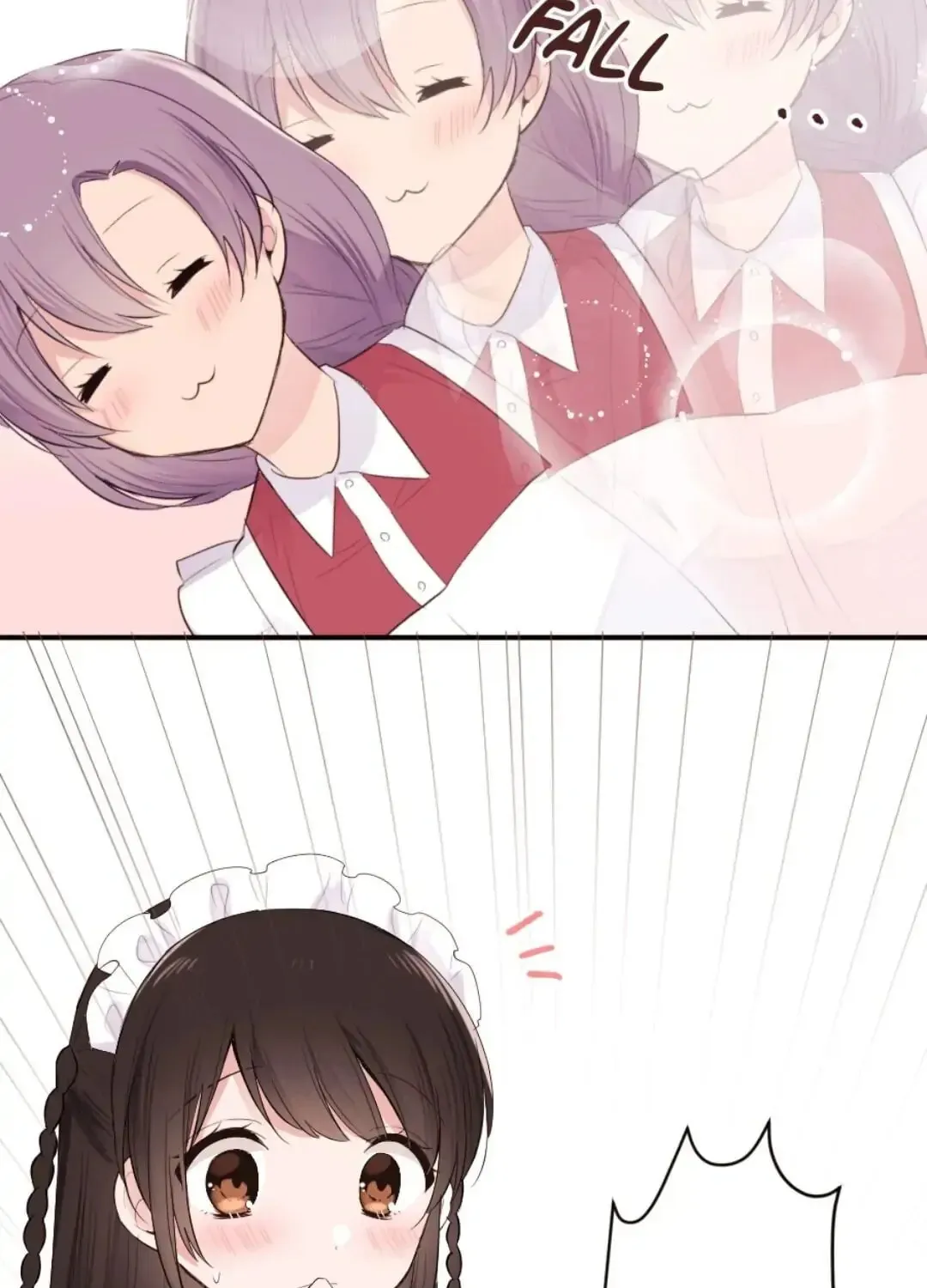 Read Class Maid chapter 30 image 28 on Lezhin