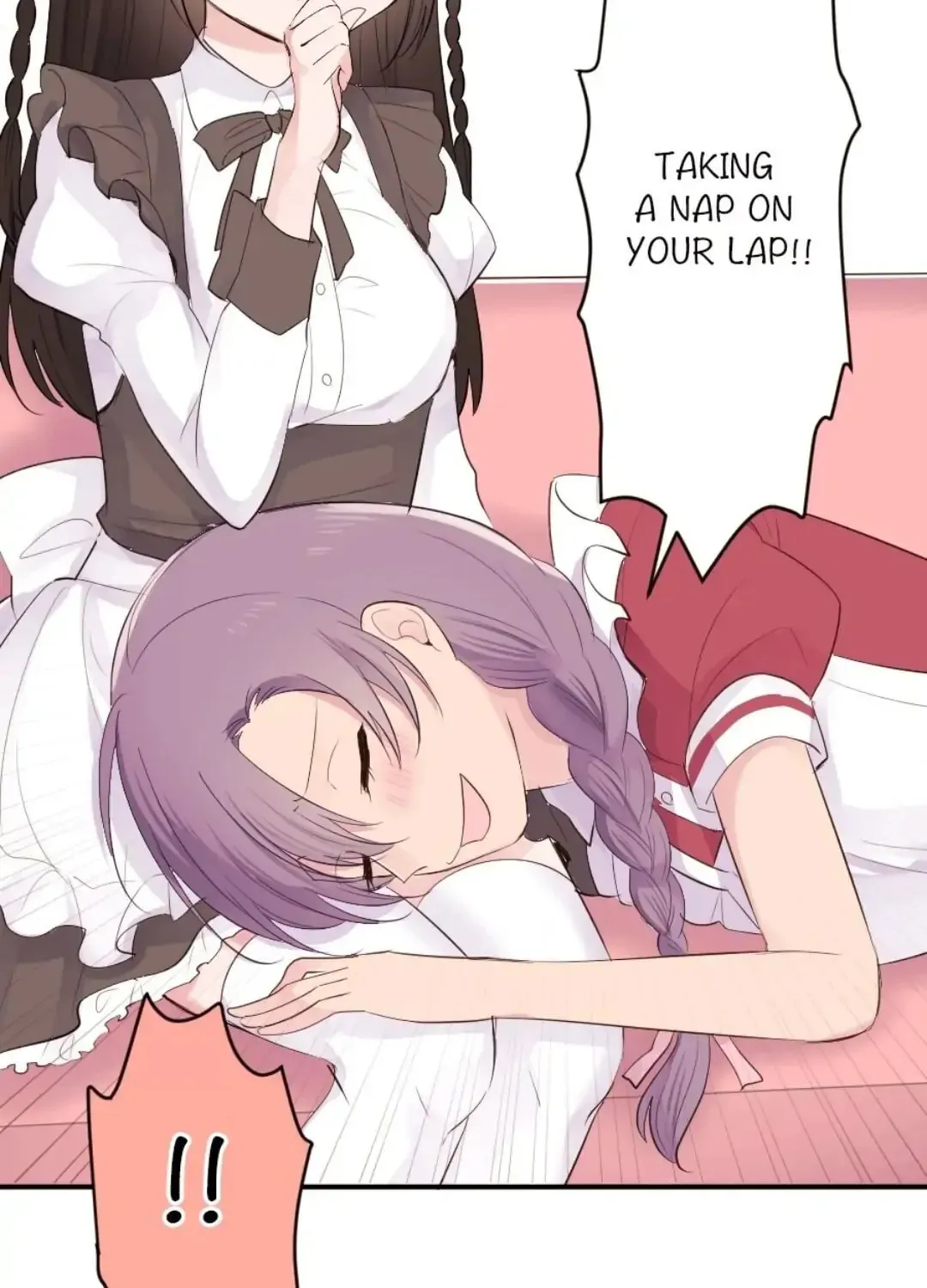Read Class Maid chapter 30 image 29 on Lezhin