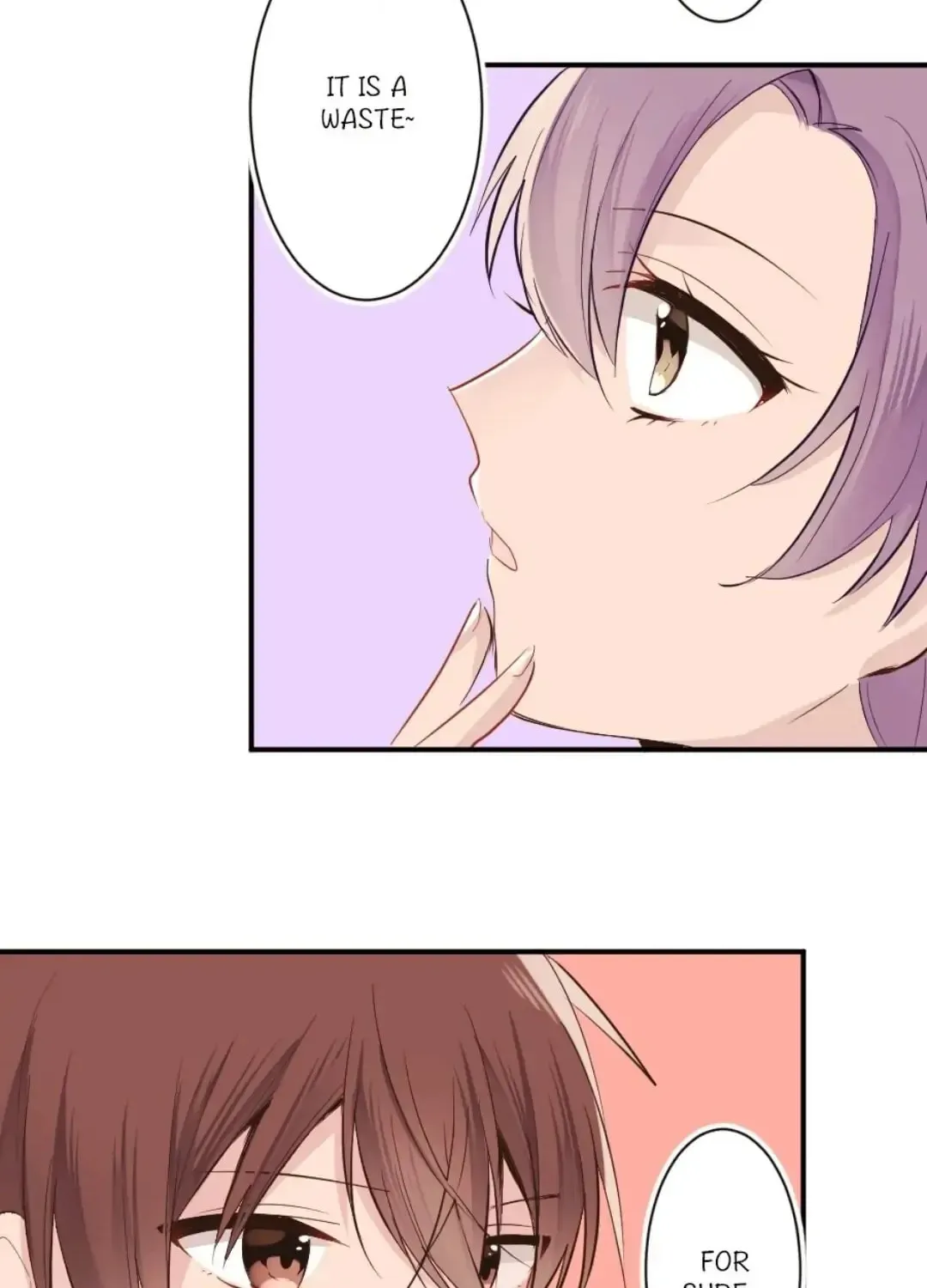 Read Class Maid chapter 30 image 3 on Lezhin