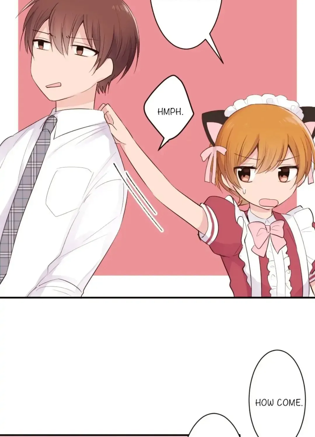 Read Class Maid chapter 30 image 35 on Lezhin