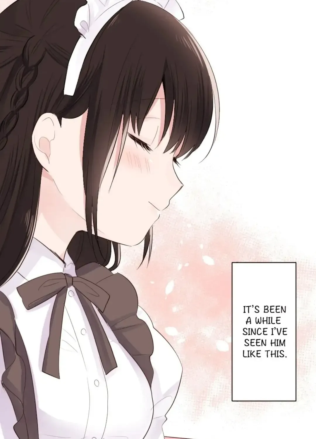 Read Class Maid chapter 30 image 39 on Lezhin