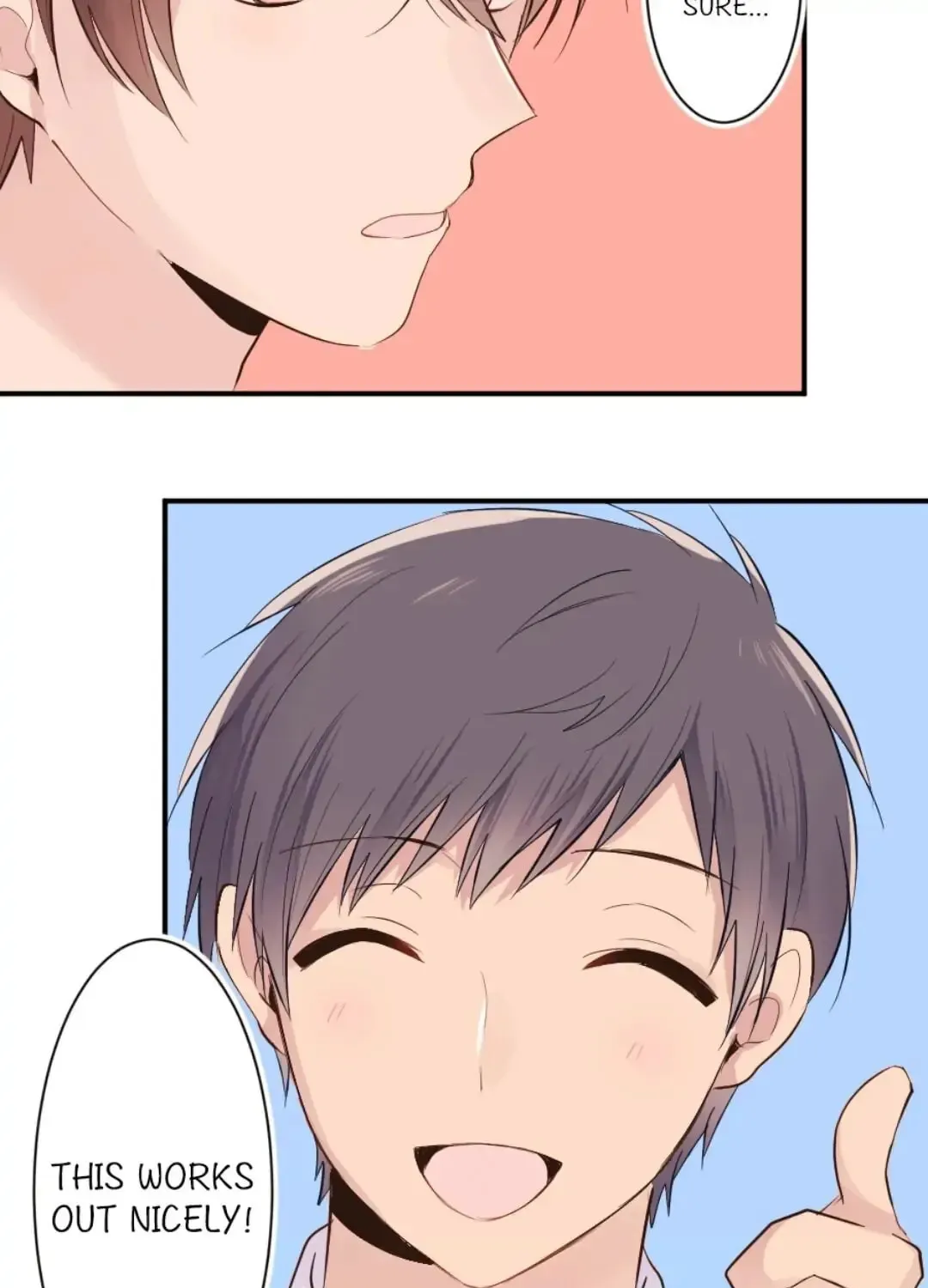 Read Class Maid chapter 30 image 4 on Lezhin