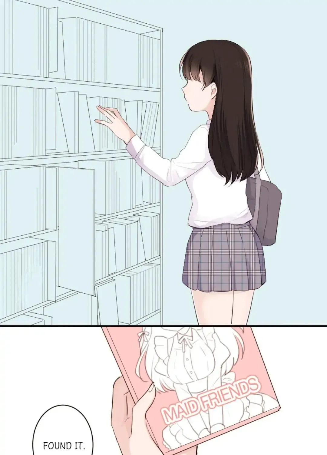Read Class Maid chapter 30 image 42 on Lezhin