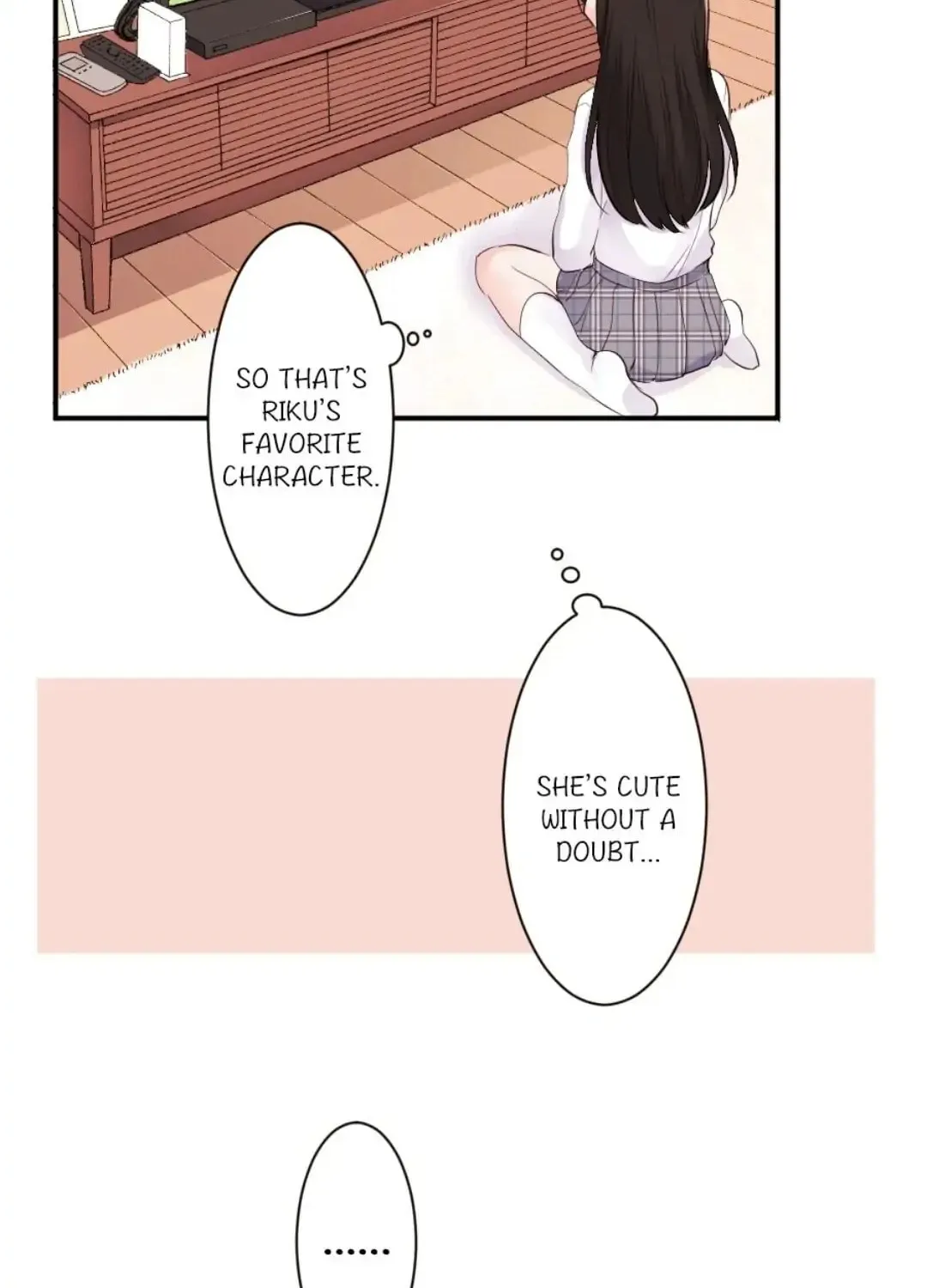 Read Class Maid chapter 30 image 45 on Lezhin