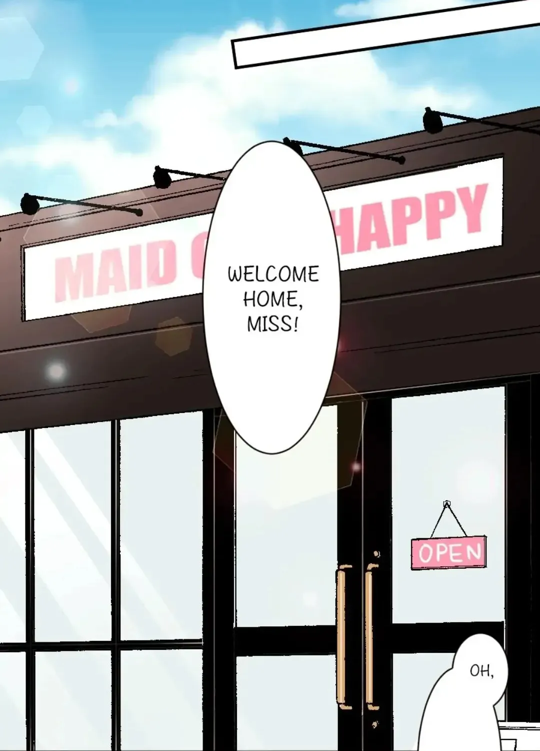 Read Class Maid chapter 30 image 52 on Lezhin
