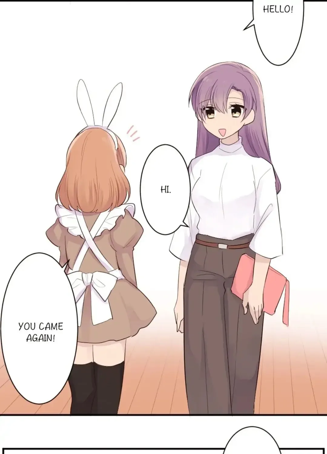 Read Class Maid chapter 30 image 53 on Lezhin