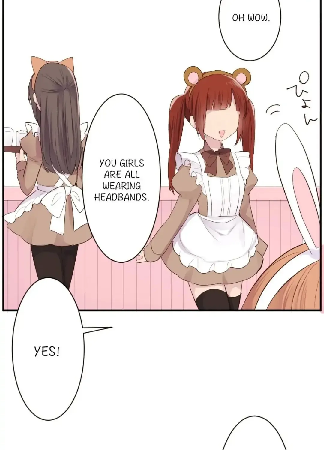 Read Class Maid chapter 30 image 54 on Lezhin
