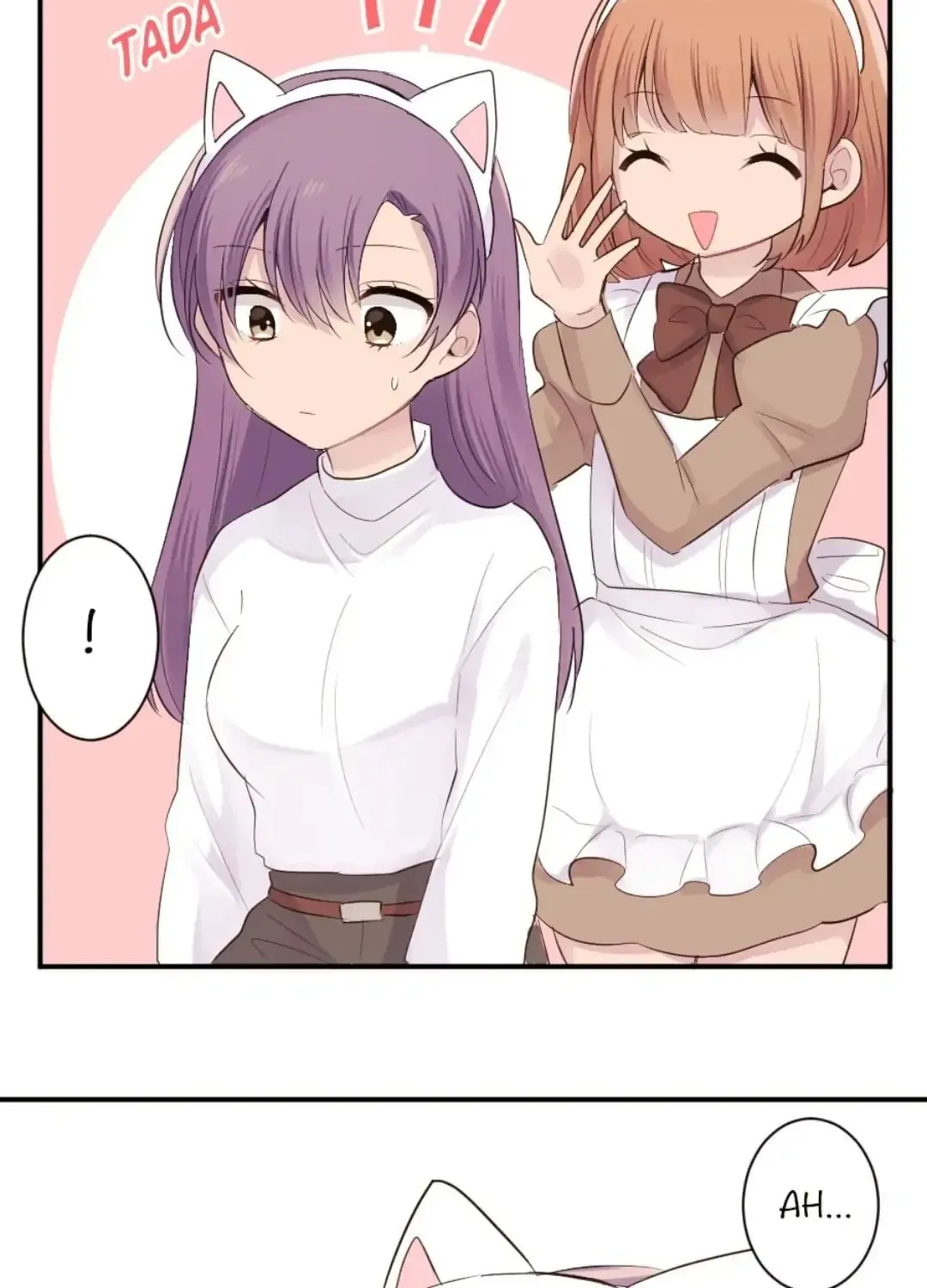 Read Class Maid chapter 30 image 56 on Lezhin