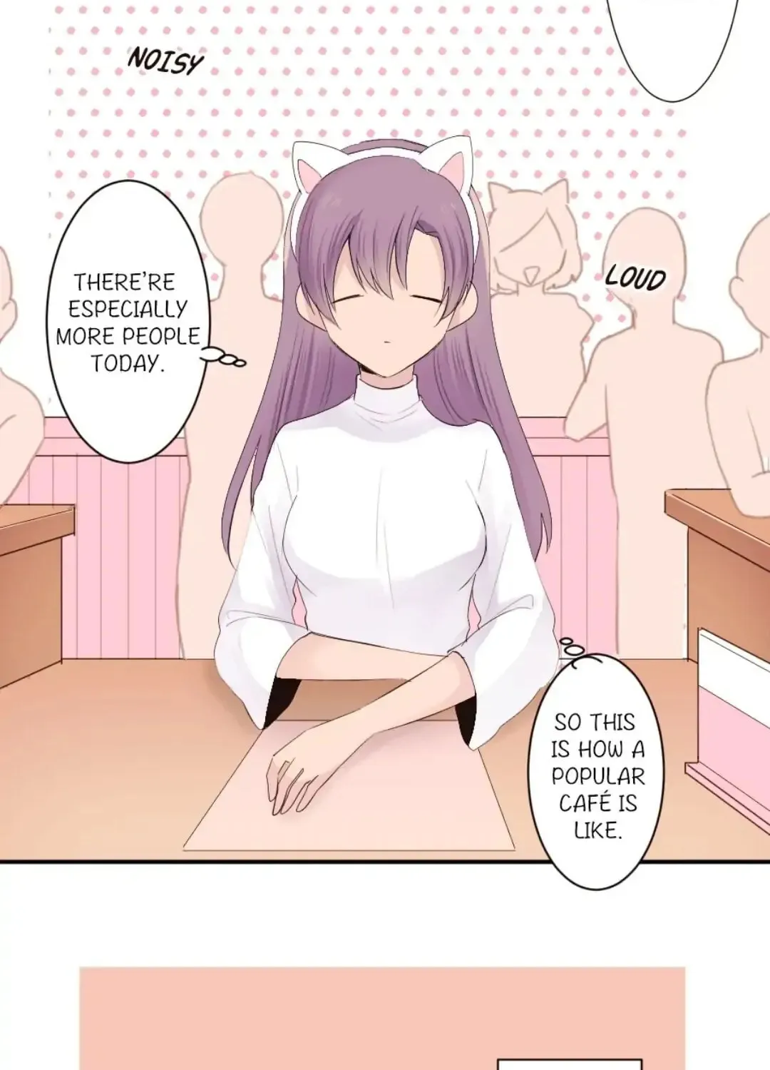 Read Class Maid chapter 30 image 60 on Lezhin