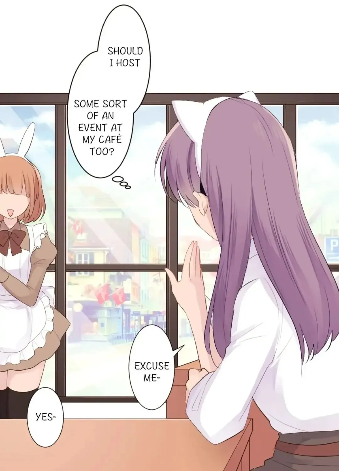 Read Class Maid chapter 30 image 62 on Lezhin