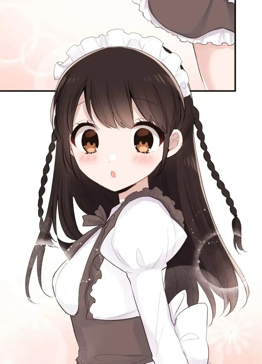 Read Class Maid chapter 30 image 8 on Lezhin