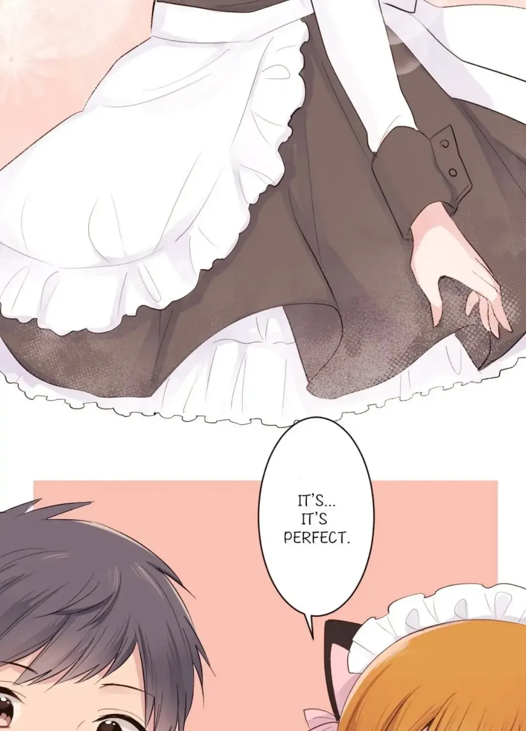 Read Class Maid chapter 30 image 9 on Lezhin