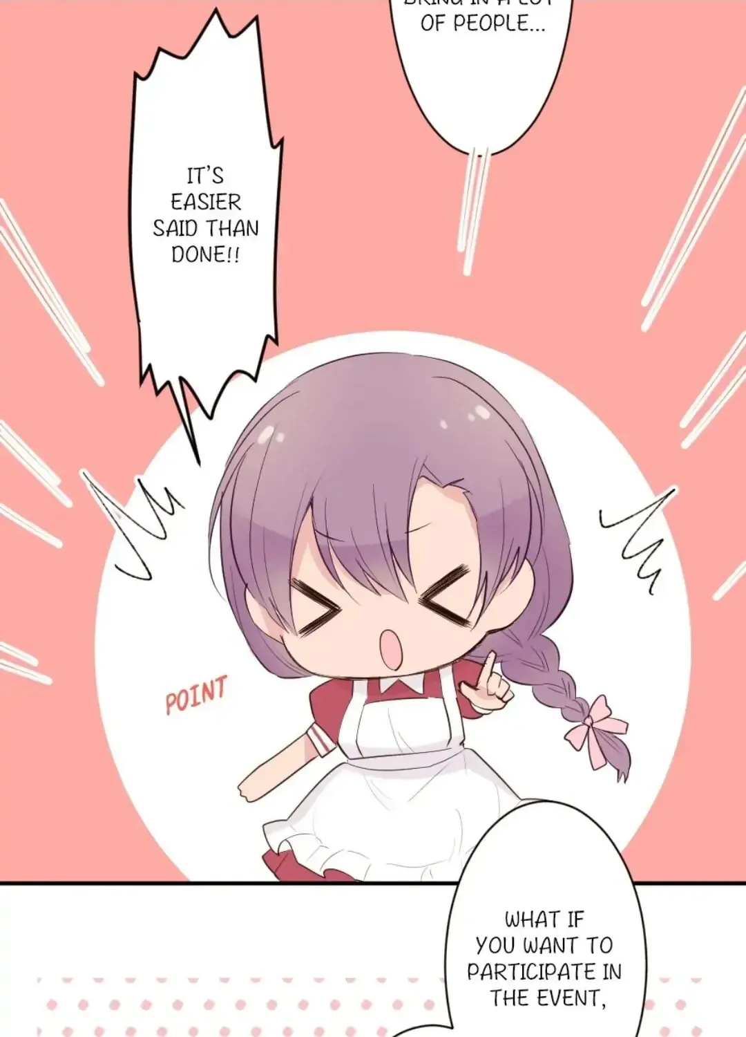 Read Class Maid chapter 31 image 10 on Lezhin