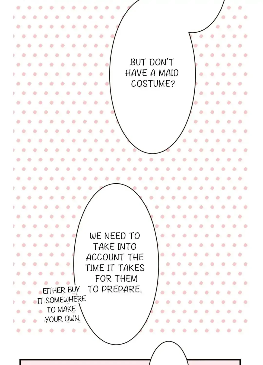 Read Class Maid chapter 31 image 11 on Lezhin