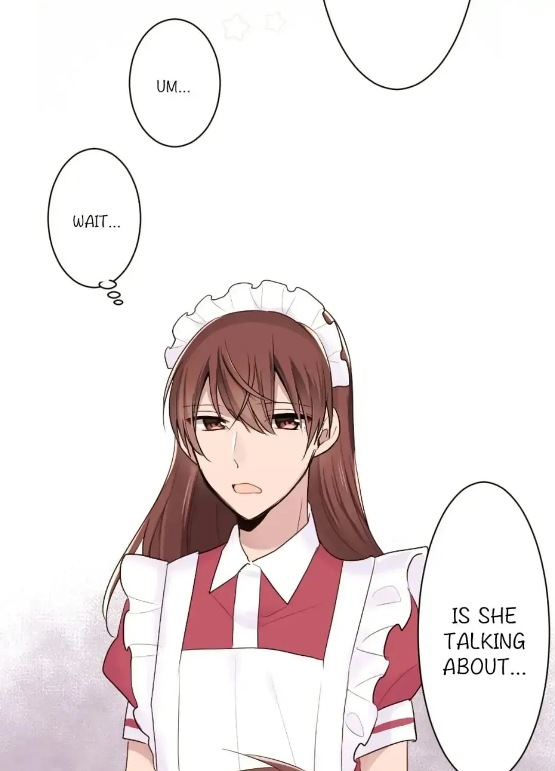 Read Class Maid chapter 31 image 16 on Lezhin