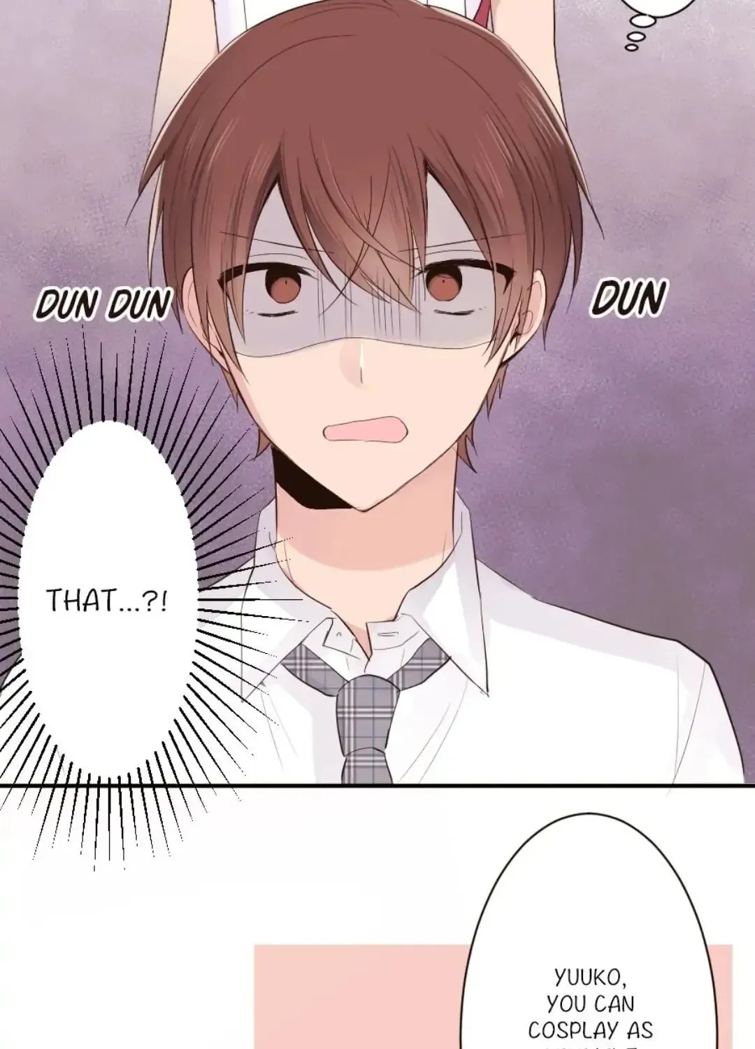 Read Class Maid chapter 31 image 17 on Lezhin