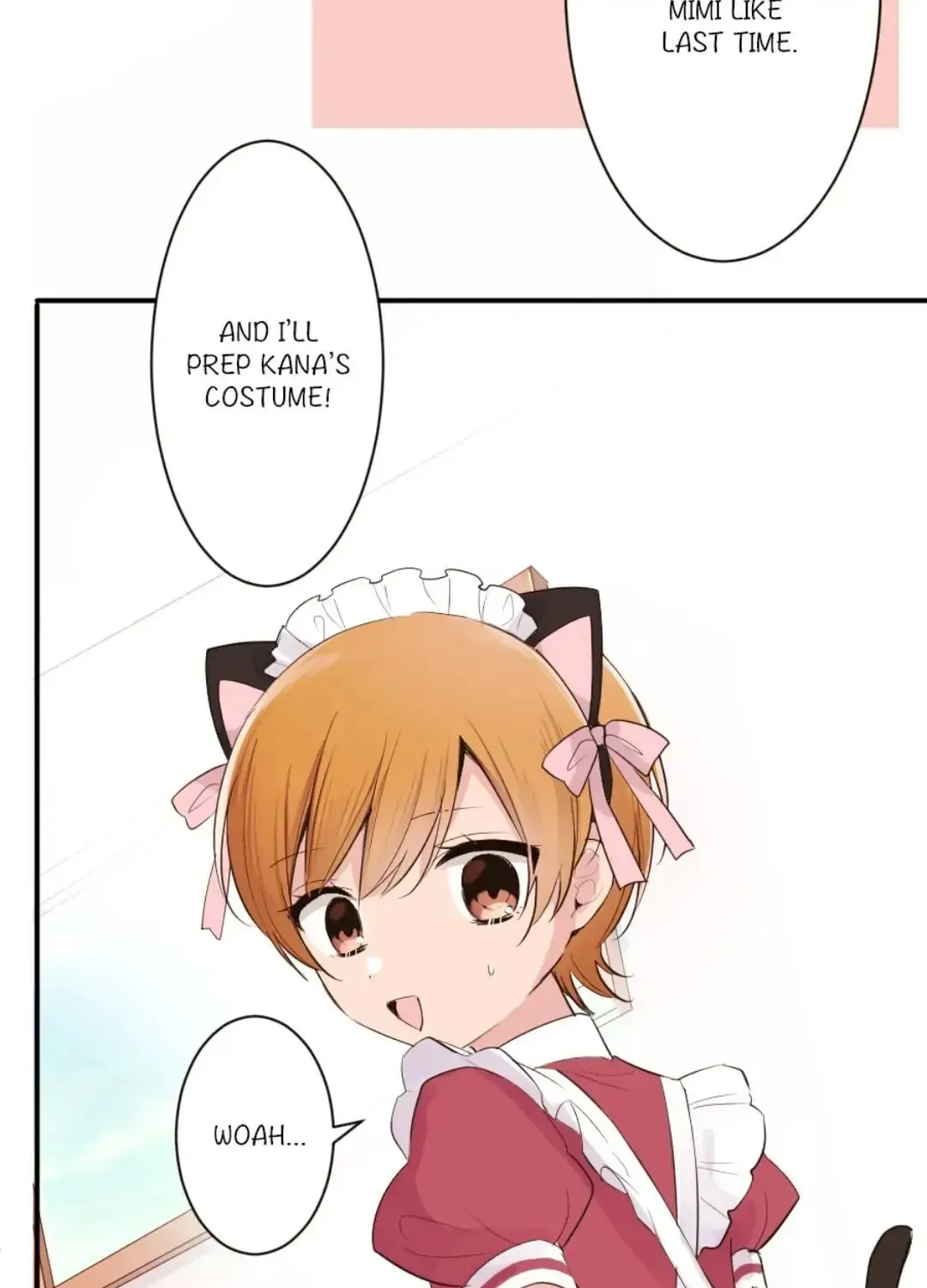 Read Class Maid chapter 31 image 18 on Lezhin