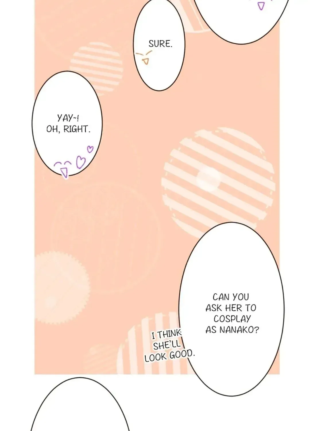 Read Class Maid chapter 31 image 20 on Lezhin