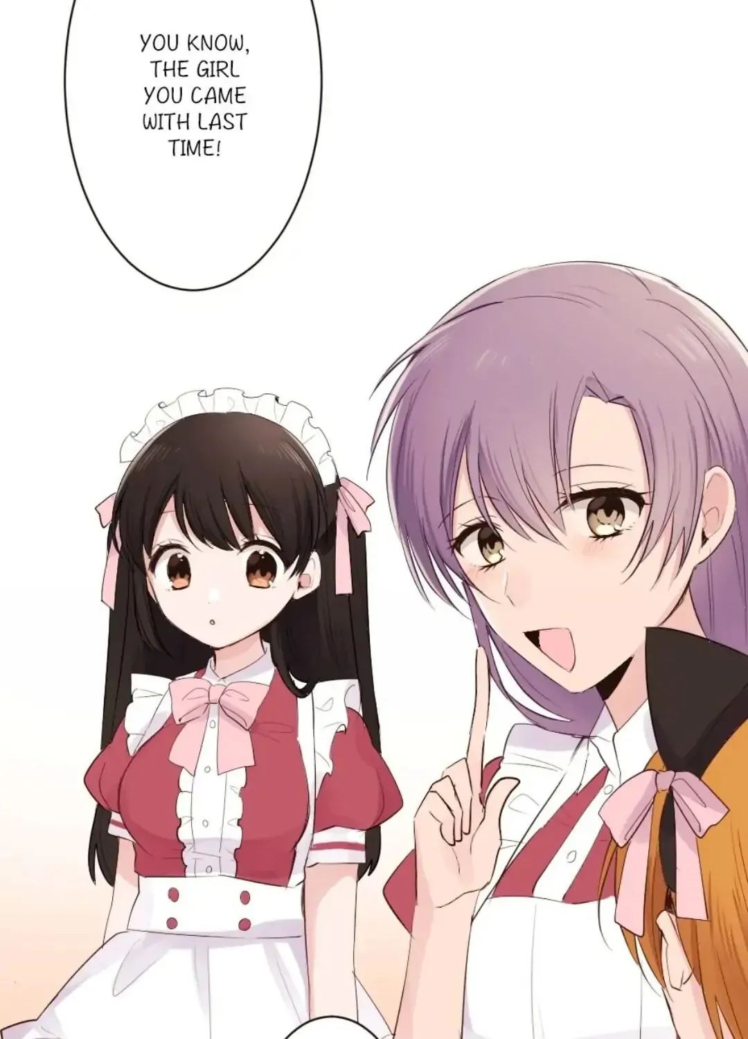 Read Class Maid chapter 31 image 21 on Lezhin