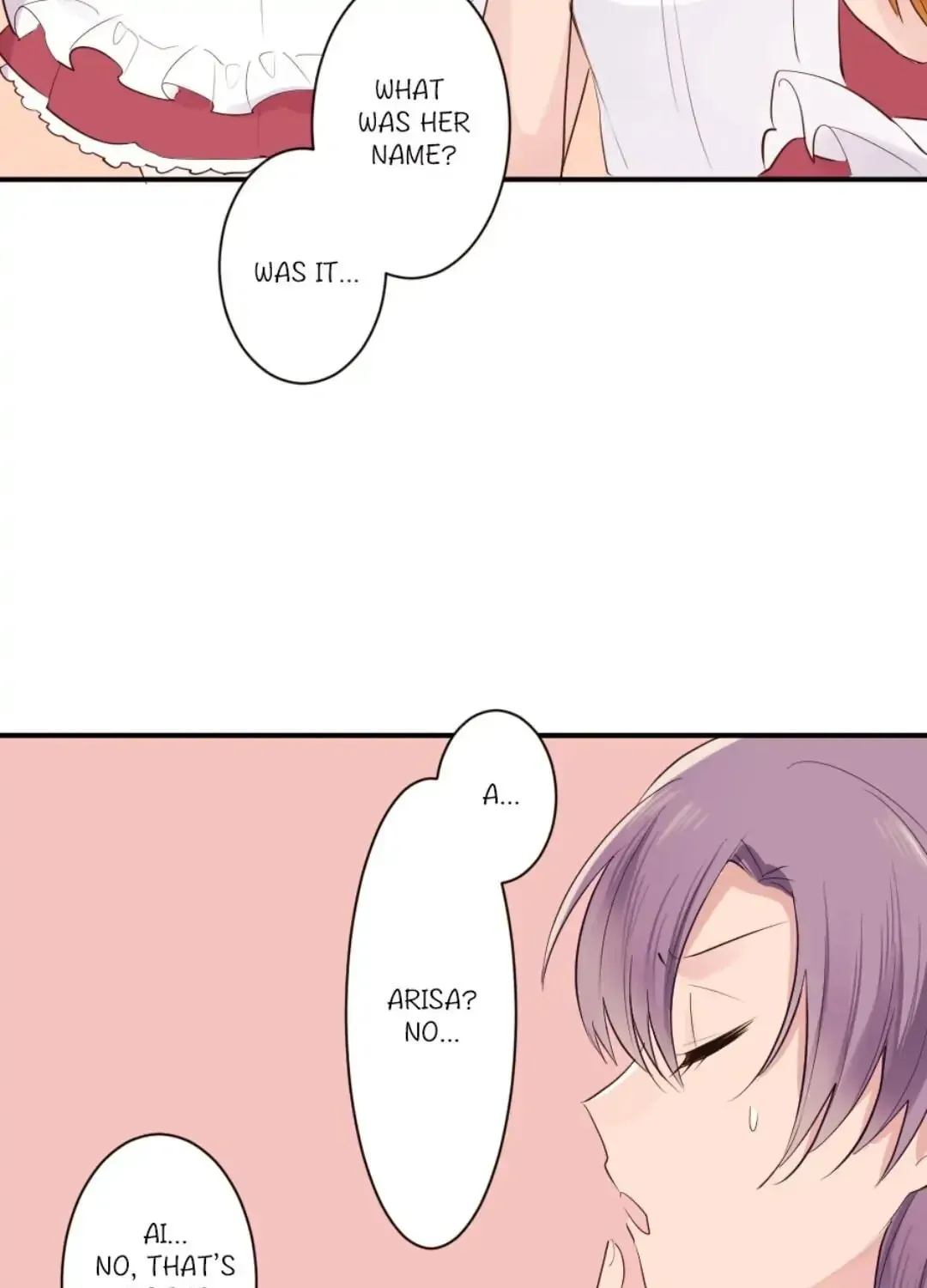 Read Class Maid chapter 31 image 22 on Lezhin