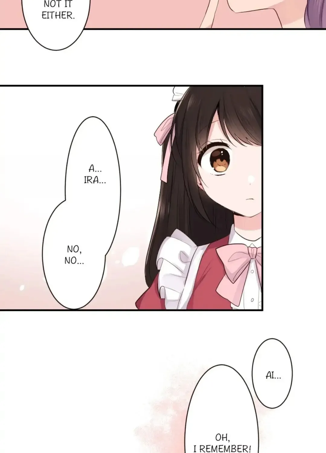 Read Class Maid chapter 31 image 23 on Lezhin