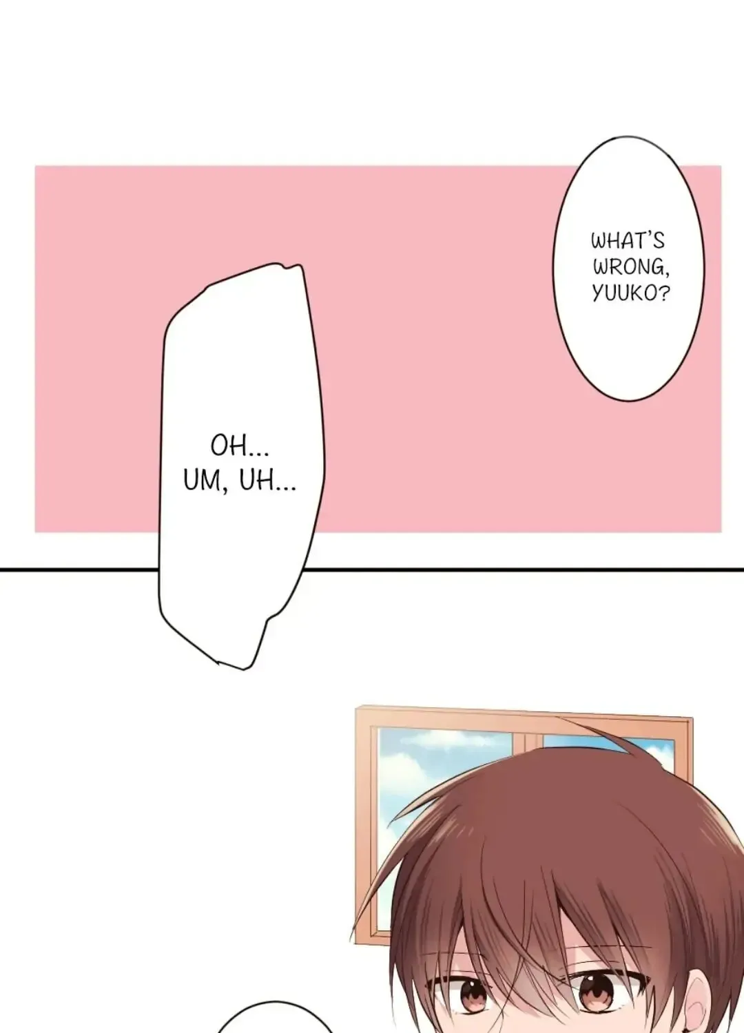 Read Class Maid chapter 31 image 28 on Lezhin