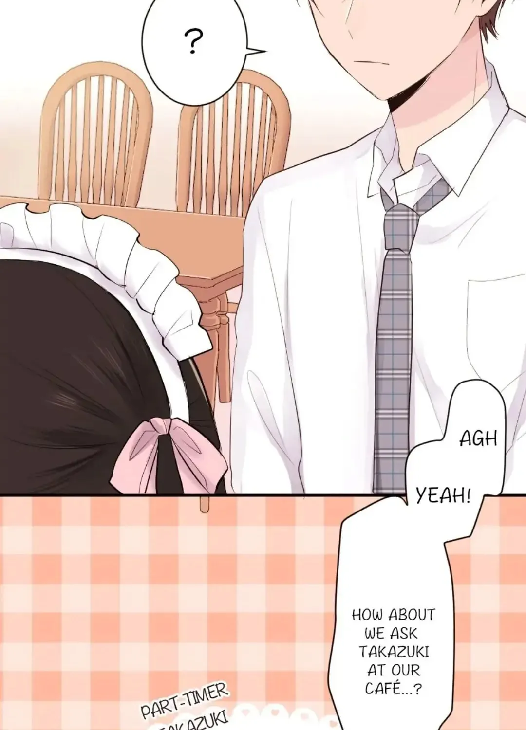 Read Class Maid chapter 31 image 29 on Lezhin