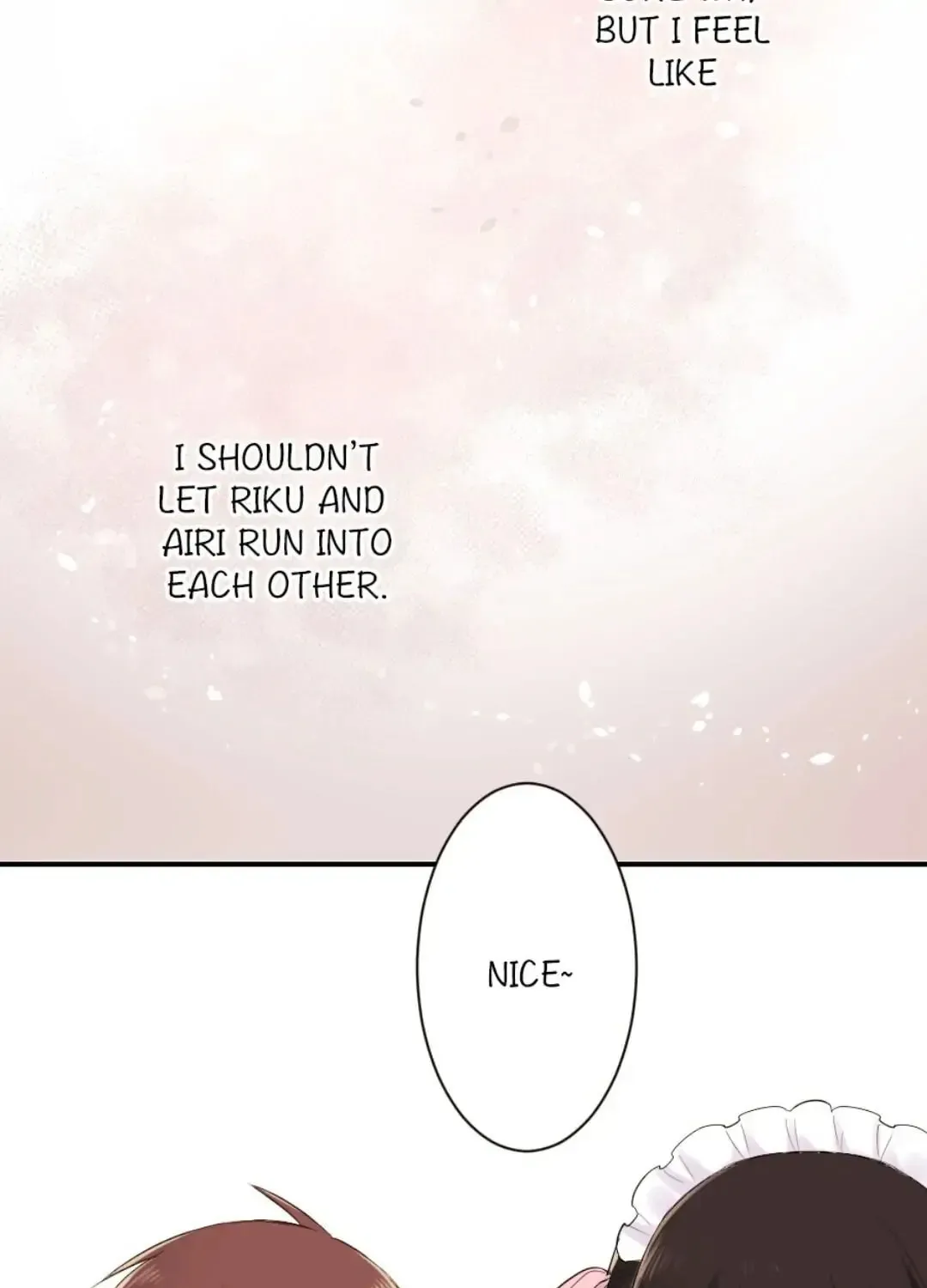 Read Class Maid chapter 31 image 32 on Lezhin