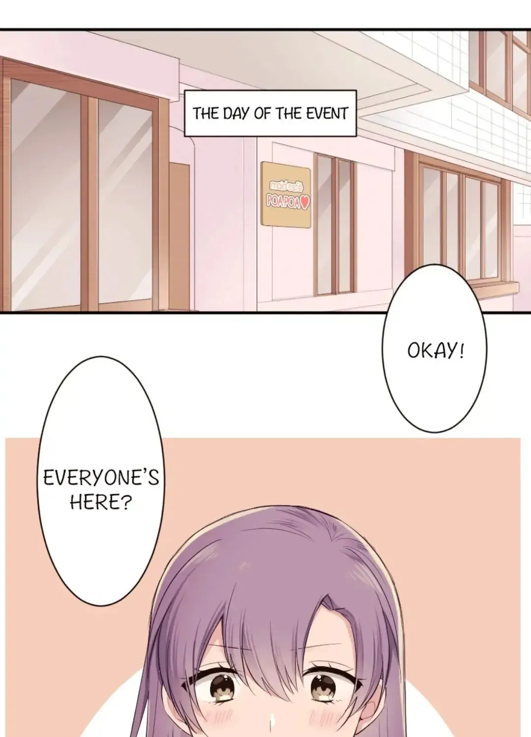Read Class Maid chapter 31 image 37 on Lezhin