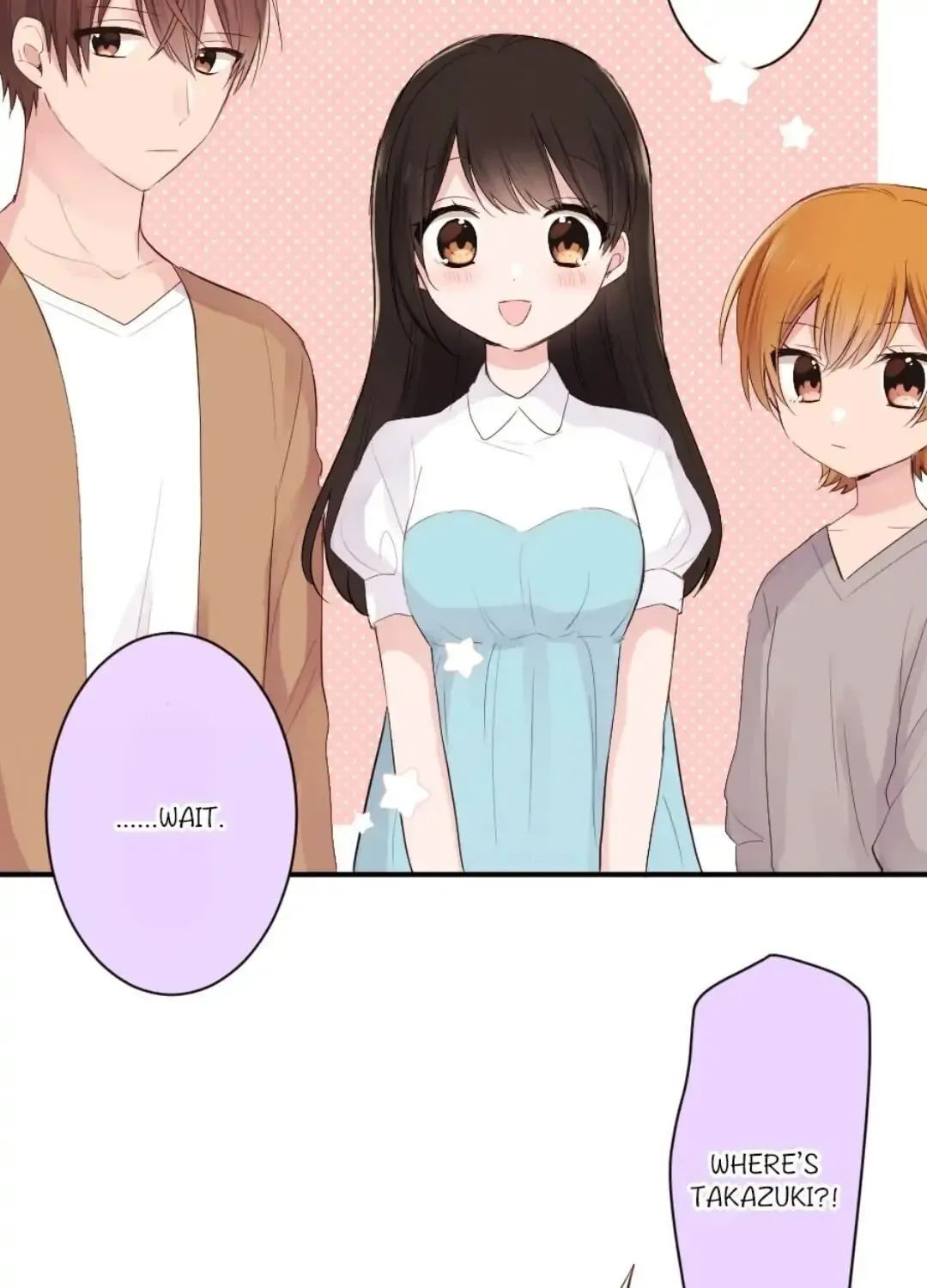 Read Class Maid chapter 31 image 39 on Lezhin