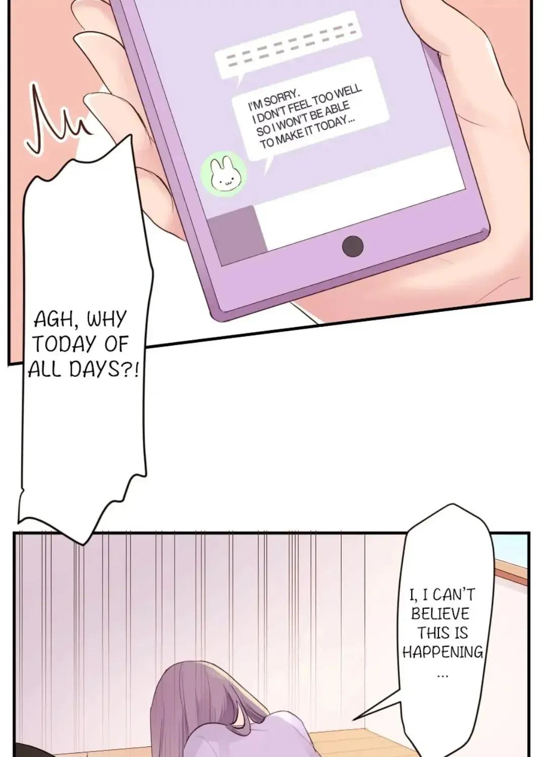 Read Class Maid chapter 31 image 41 on Lezhin