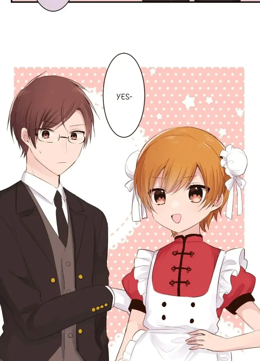 Read Class Maid chapter 31 image 53 on Lezhin
