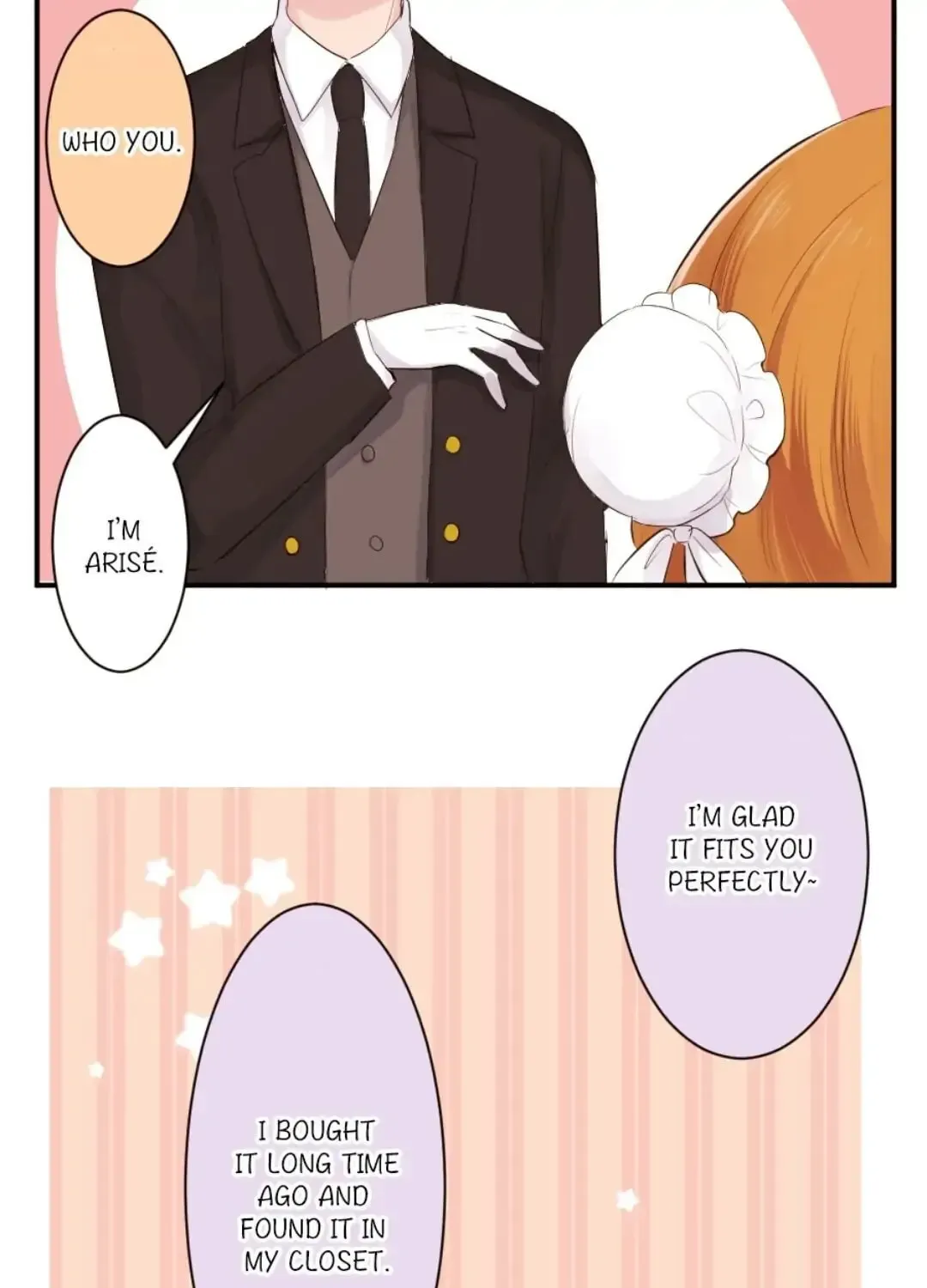 Read Class Maid chapter 31 image 56 on Lezhin