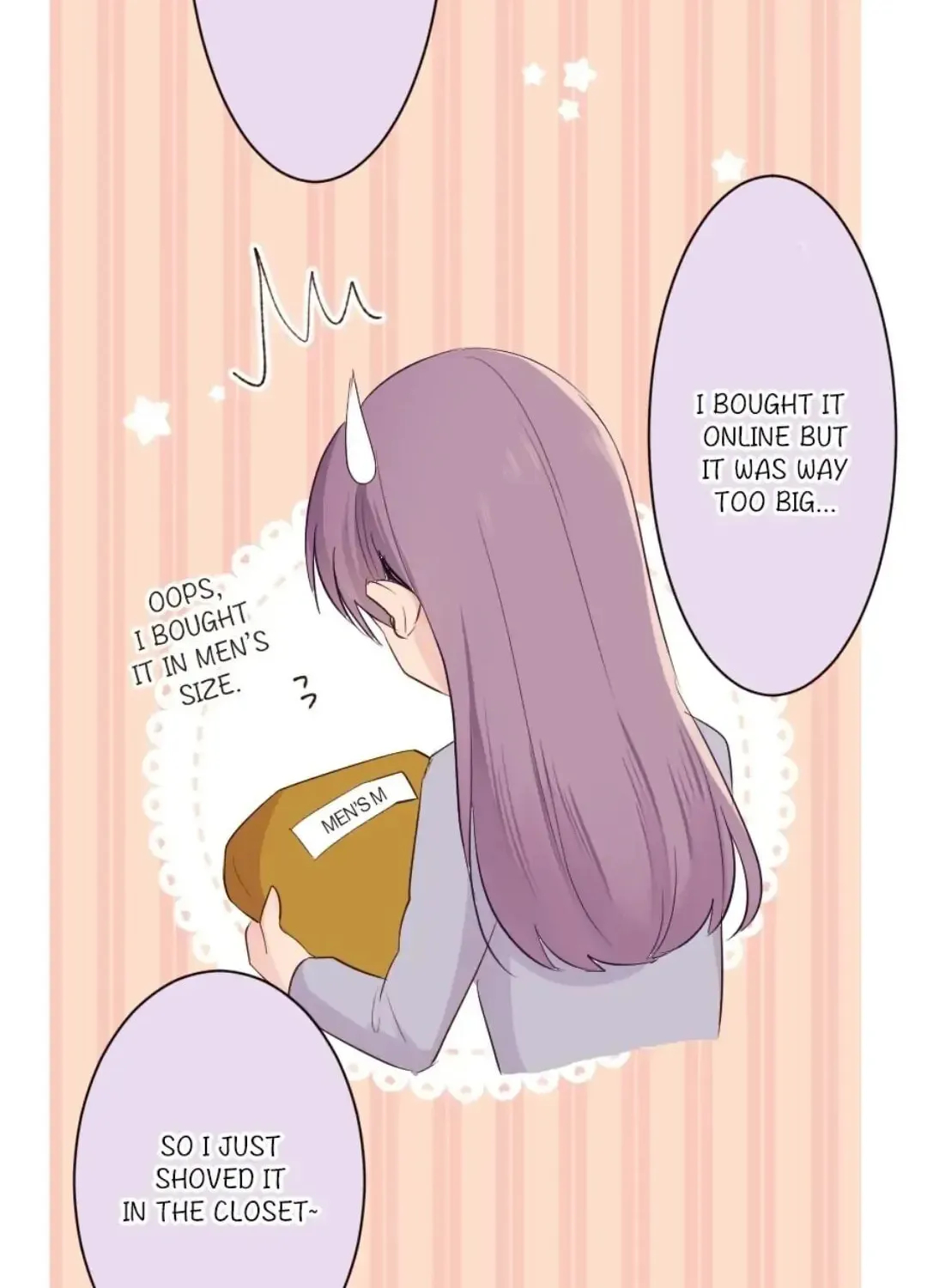 Read Class Maid chapter 31 image 57 on Lezhin