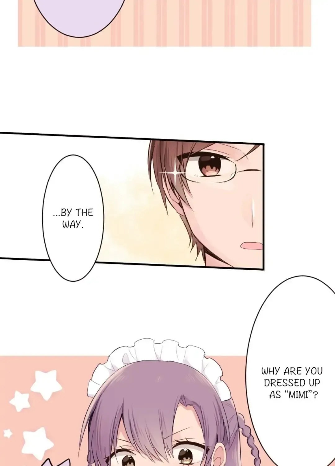 Read Class Maid chapter 31 image 58 on Lezhin