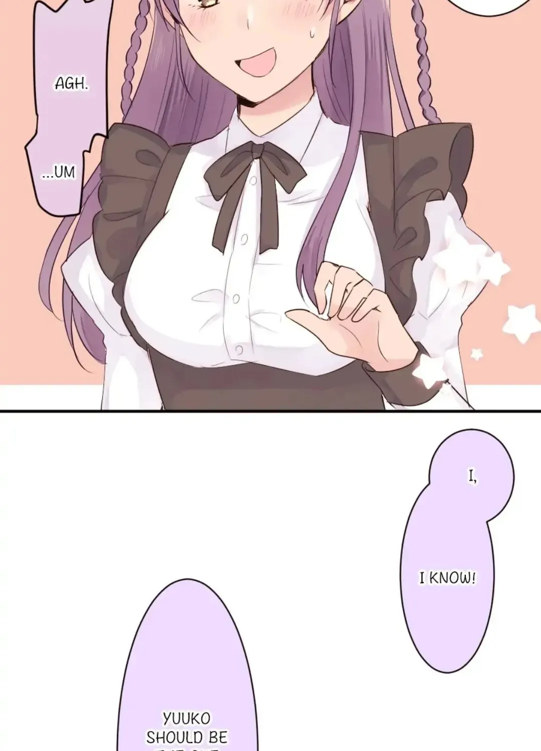 Read Class Maid chapter 31 image 59 on Lezhin