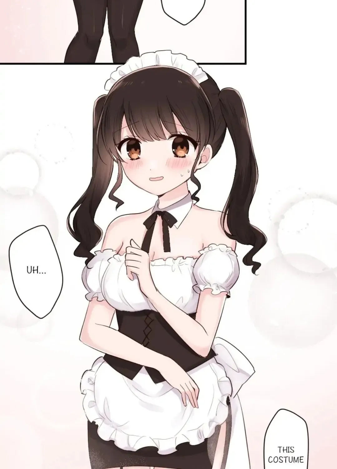 Read Class Maid chapter 31 image 63 on Lezhin
