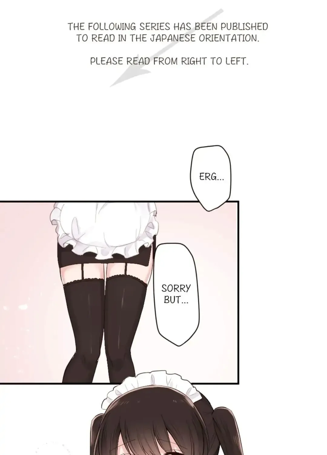 Read Class Maid chapter 32 image 0 on Lezhin