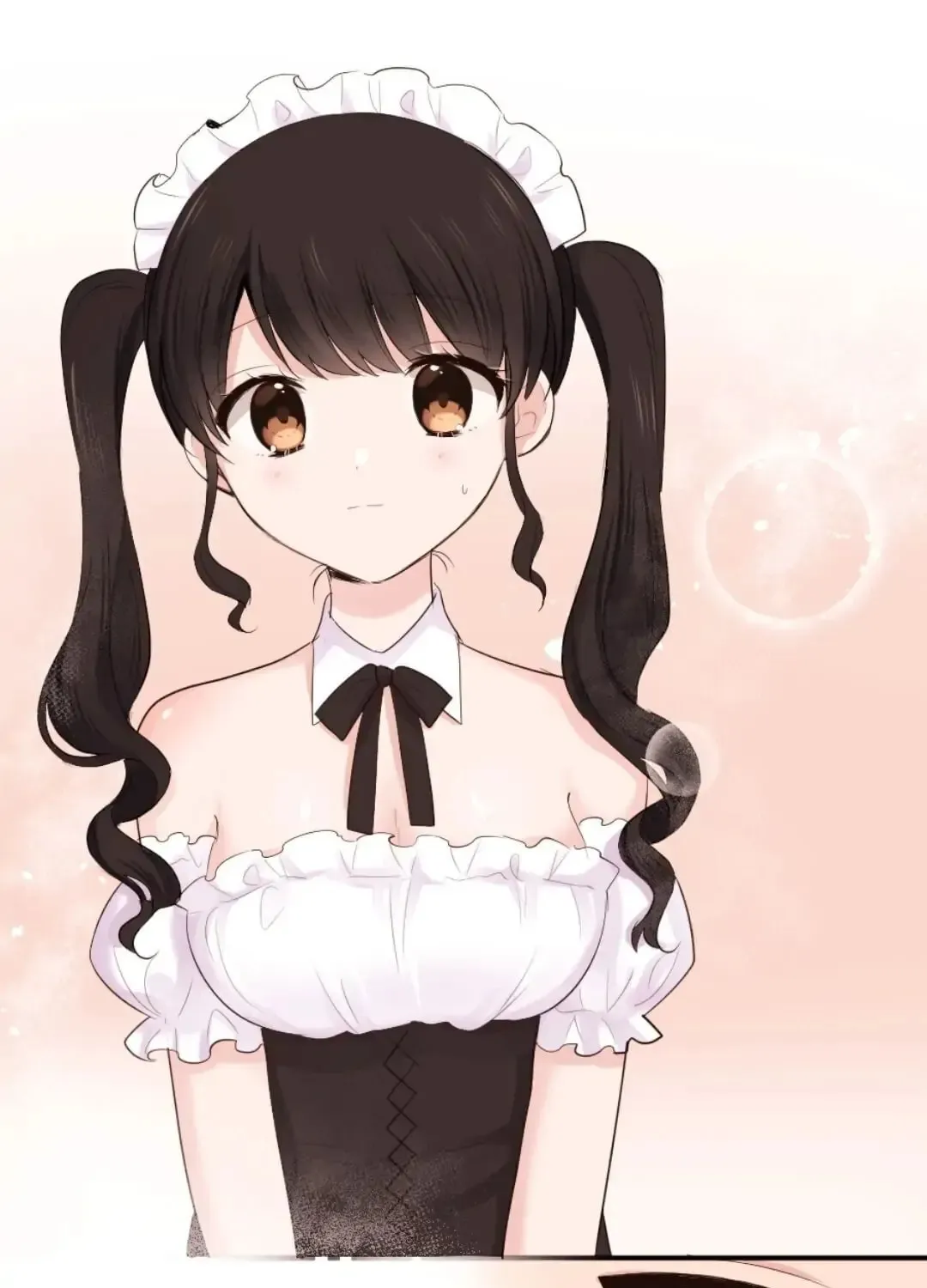Read Class Maid chapter 32 image 12 on Lezhin