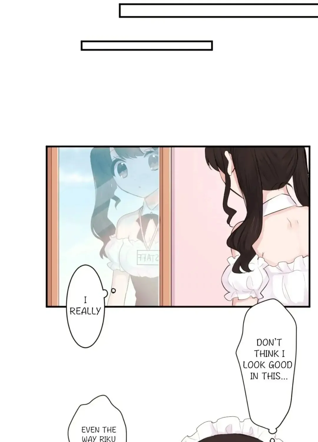 Read Class Maid chapter 32 image 19 on Lezhin