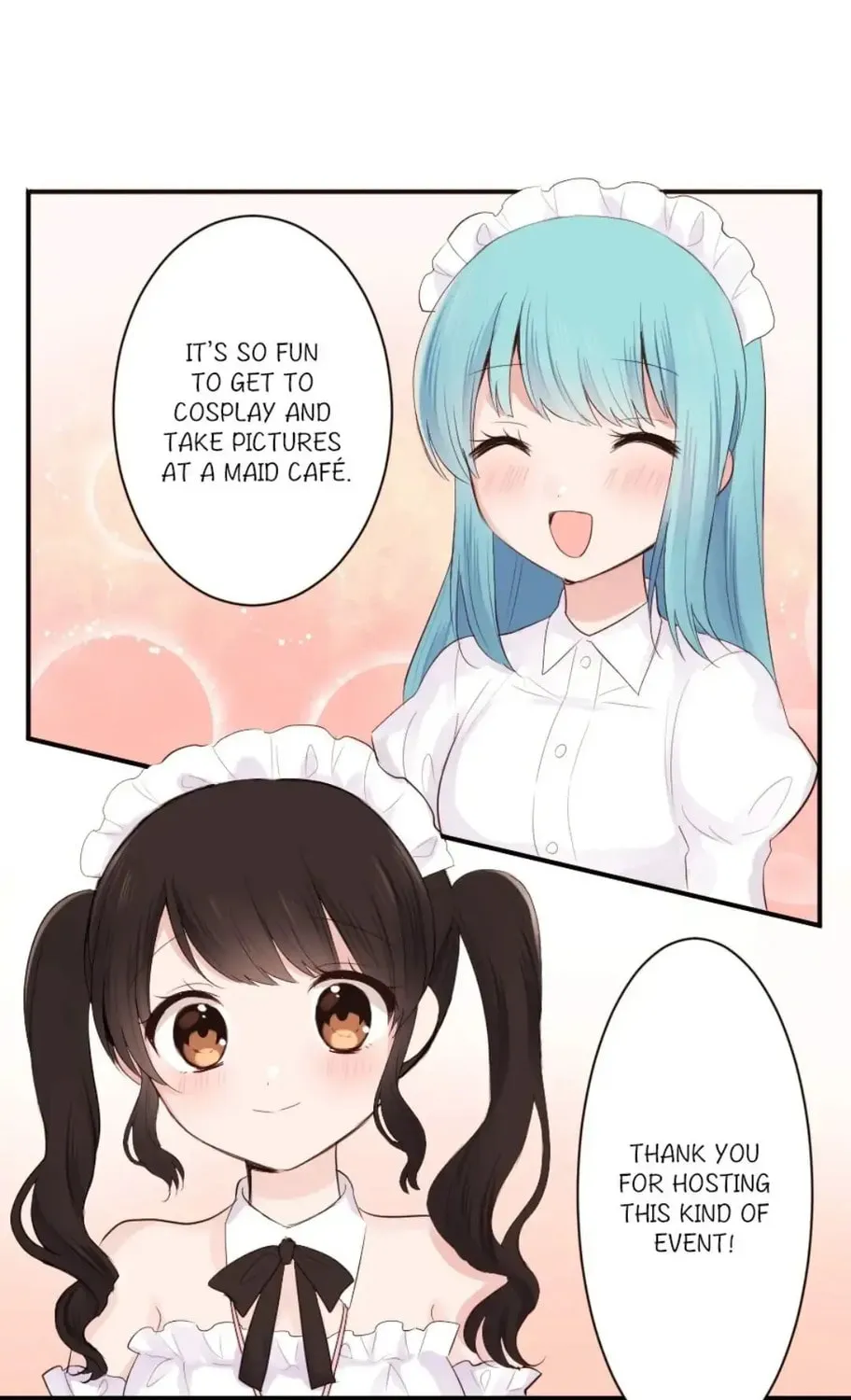 Read Class Maid chapter 32 image 22 on Lezhin