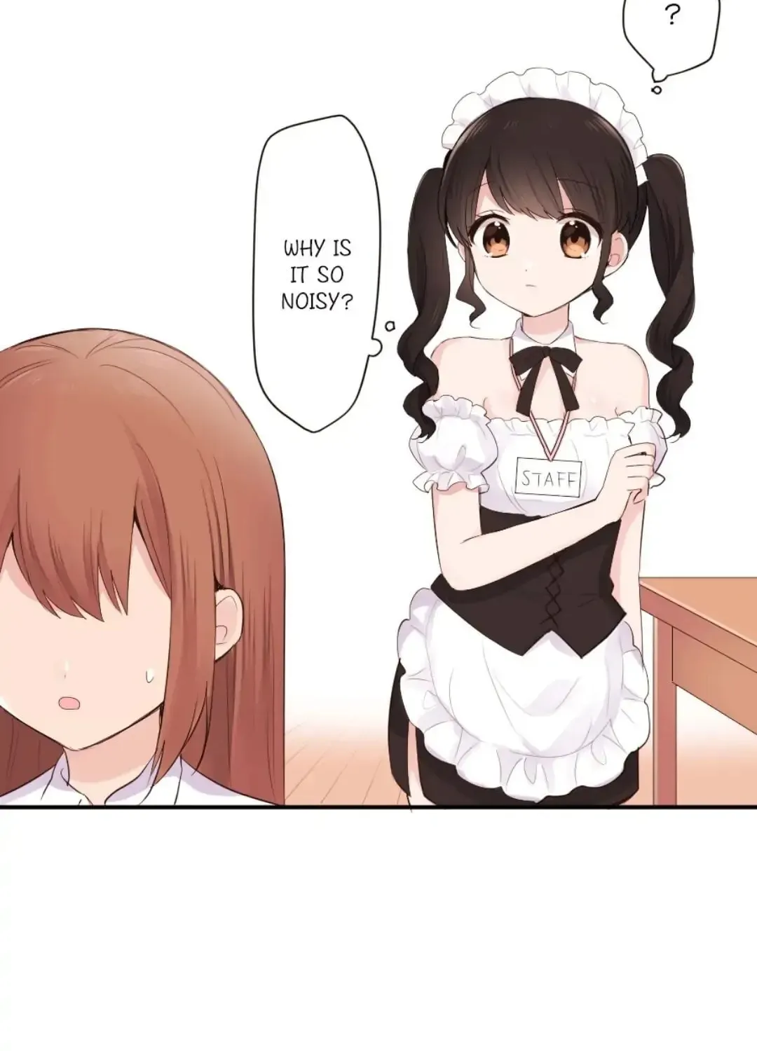 Read Class Maid chapter 32 image 25 on Lezhin