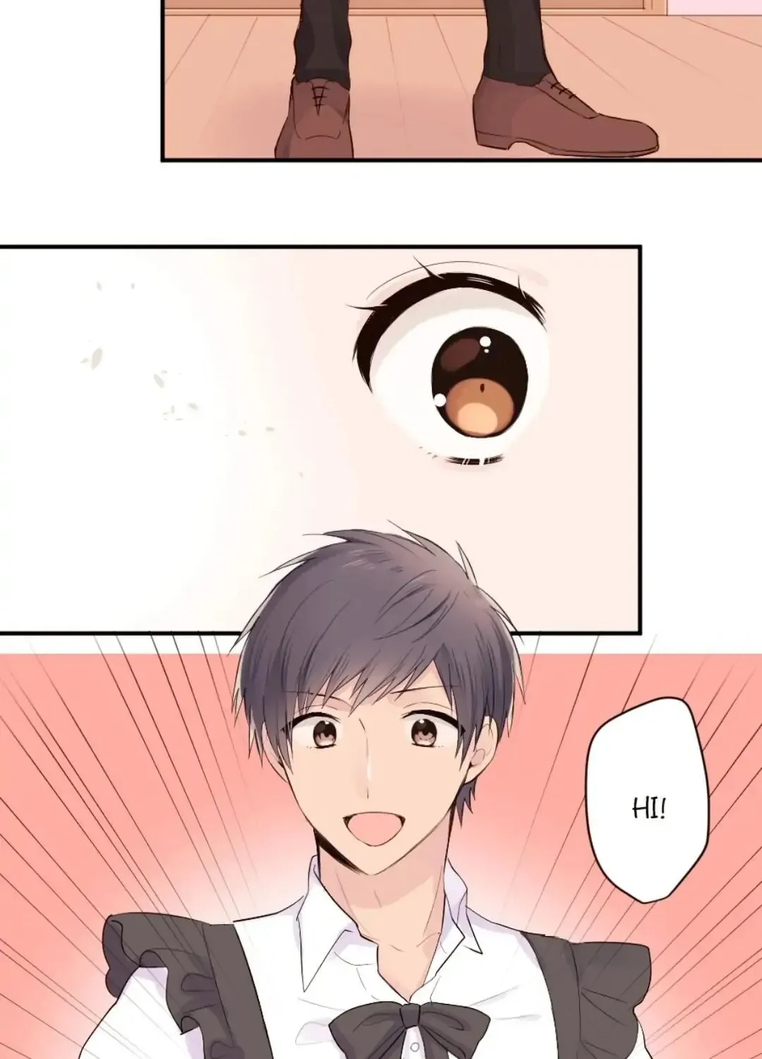 Read Class Maid chapter 32 image 27 on Lezhin