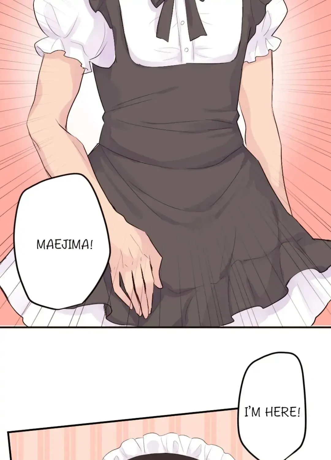 Read Class Maid chapter 32 image 28 on Lezhin