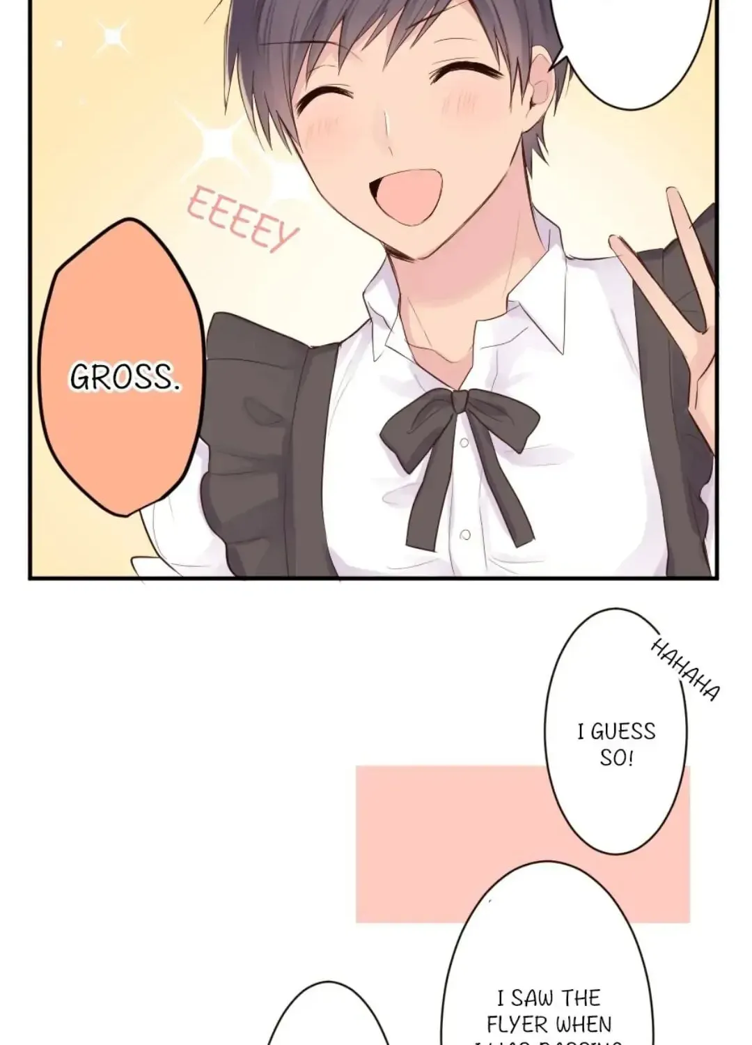 Read Class Maid chapter 32 image 31 on Lezhin
