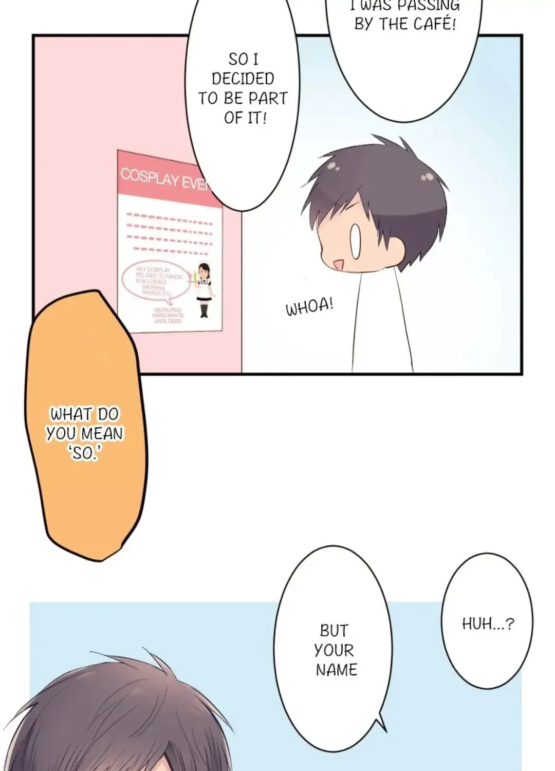 Read Class Maid chapter 32 image 32 on Lezhin