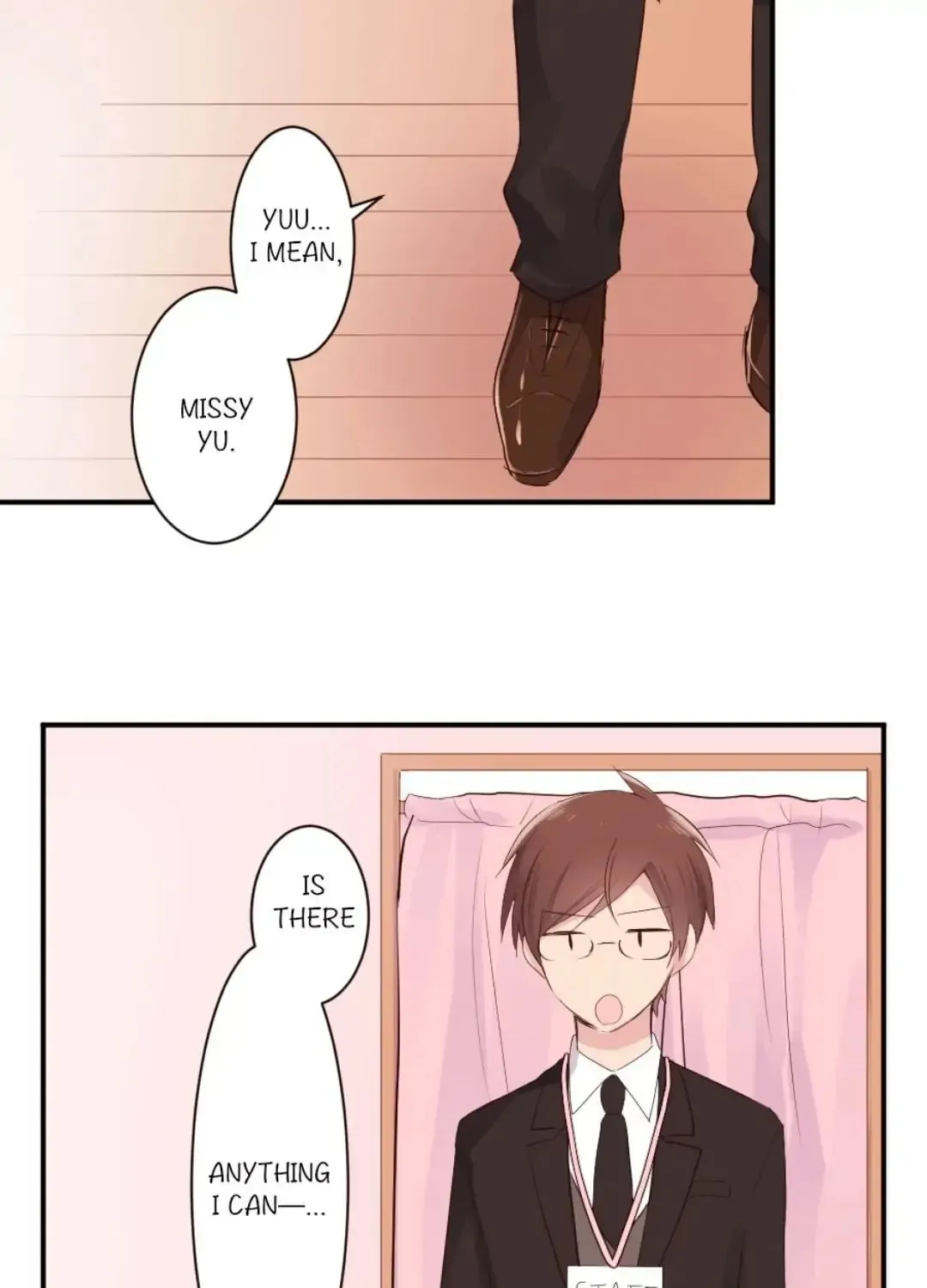 Read Class Maid chapter 32 image 40 on Lezhin